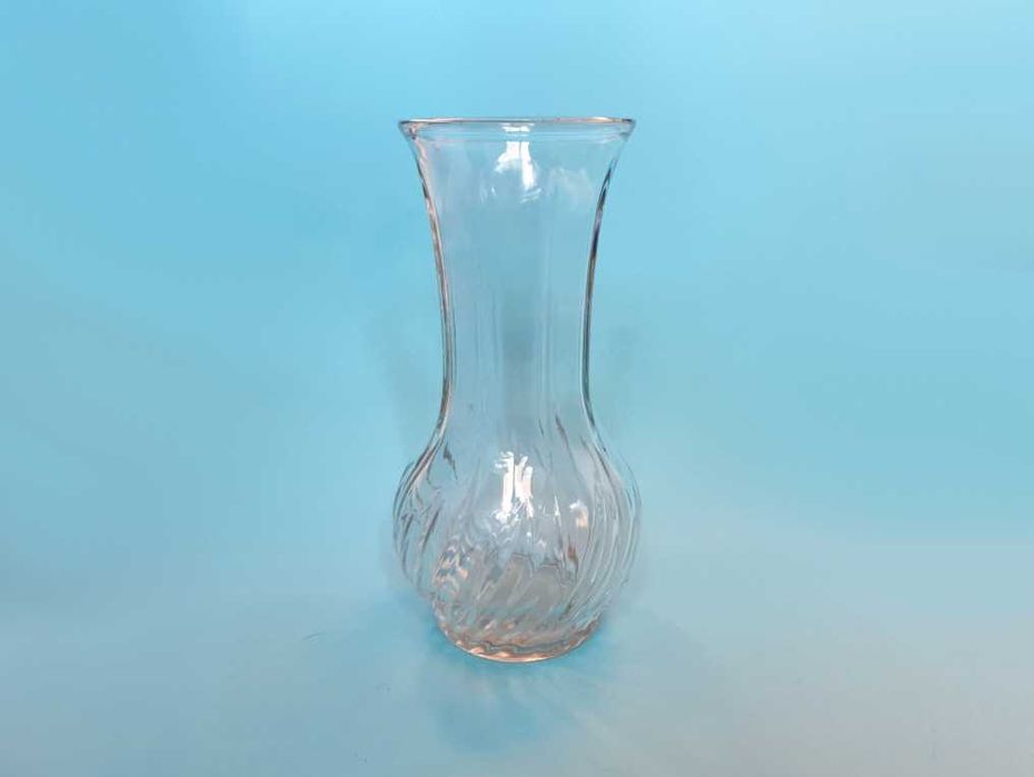 Jarra de Vidro Vintage 23 cm