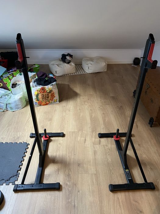 Home gym completo436242569852375046