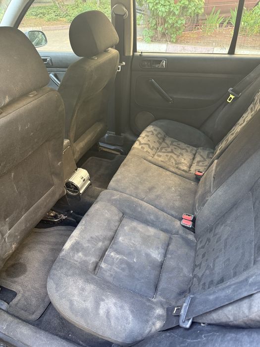 Продам Volkswagen Golf 4