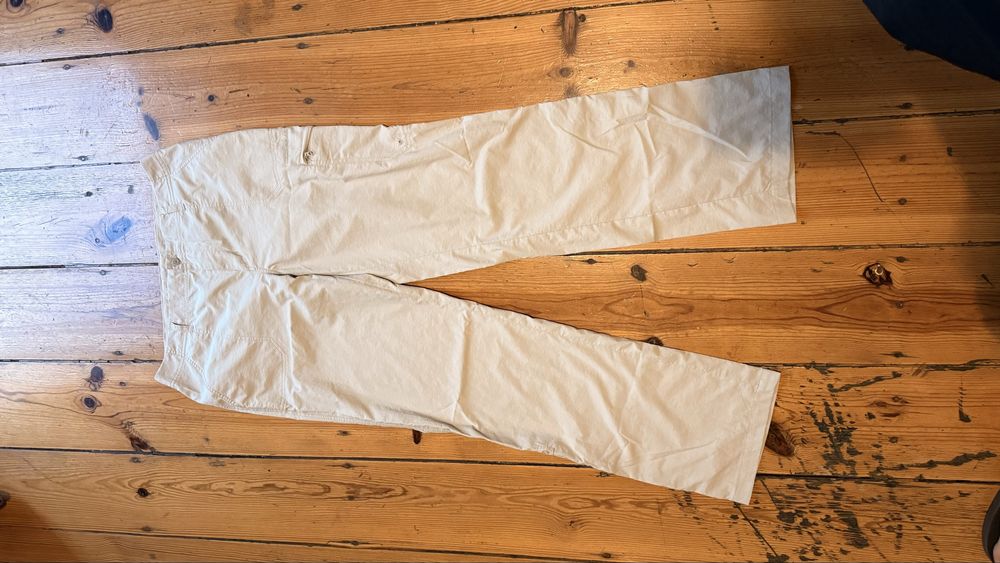 Calca Calumbia Pants