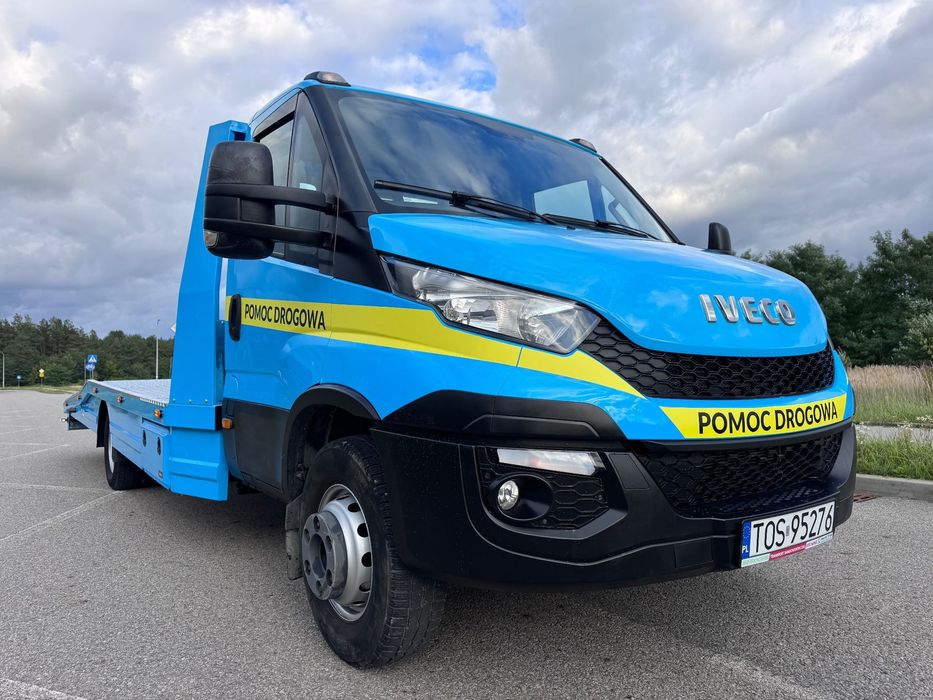 Iveco