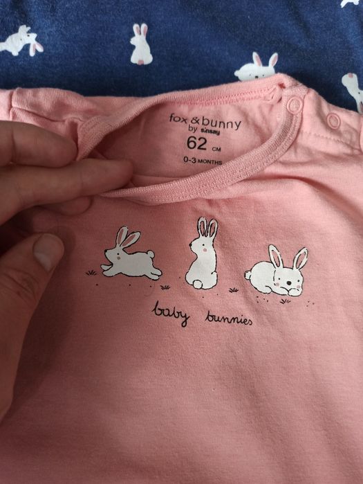 Ромпери sinsay 0-3міс