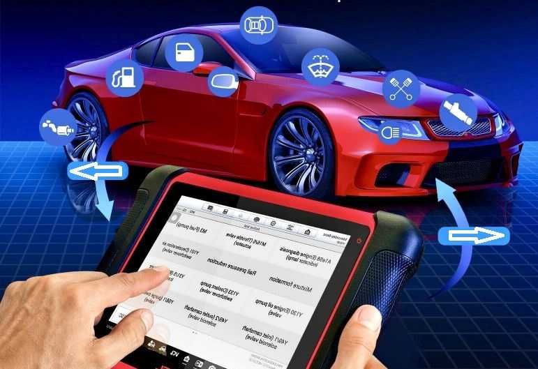 Комп’ютерна діагностика автомобілів автодіагностика скидання чеків помилок автоелектрик Стрий