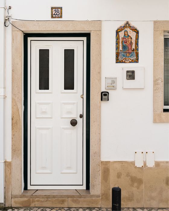 Casa de férias Nazaré (até 6 pessoas)