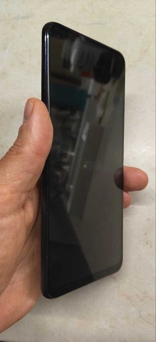 OPPO Find X5 Lite 5G 8/256GB Starry Black AMOLED, NFC, 4500 мА·год | Ідеальний стан | Fast Charge 65W