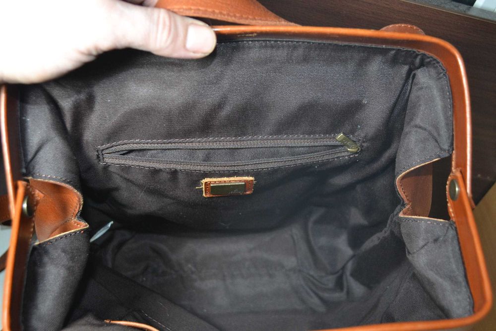 jerise bag рюкзак кожаный мужской женский оригинал