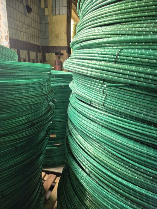 Опори для рослин Композитні Зелені Агро