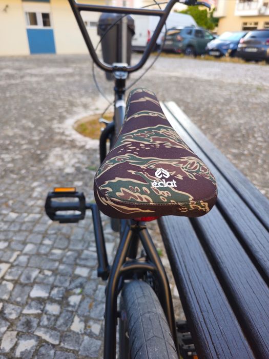 Bmx WeThePeople Arcade 20” - tube 21”
