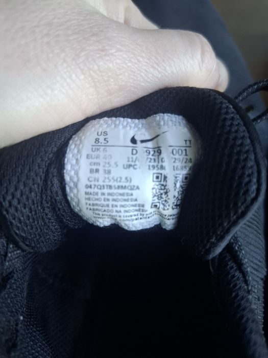 Buty sportowe, Nike rozm 40