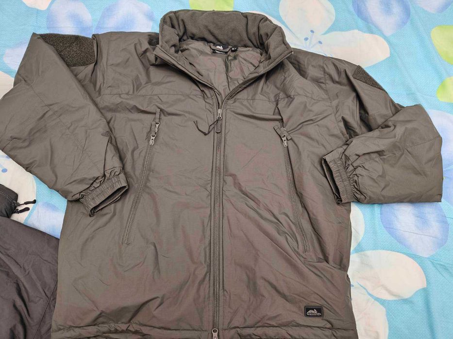 куртка Helikon-Tex Level 7 Climashield Apex