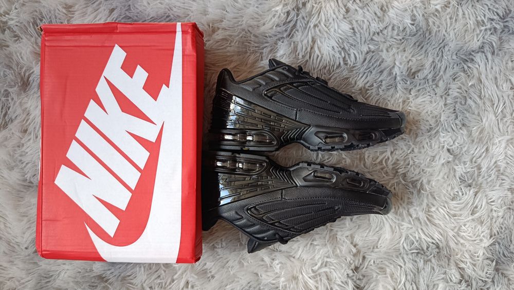Nike air max tn 3 plus