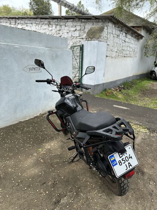 Lifan cityR 200 2025