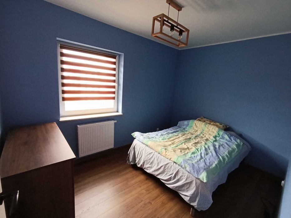 Mieszkanie 44m2 na wynajem. Nowe budownictwo.