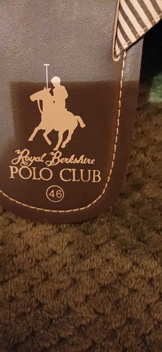 Polo Club klapki meskie 46