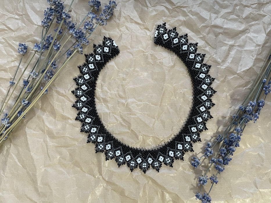 Силянка намисто класика