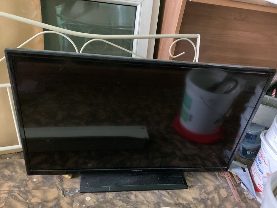 Telewizor telefunken 42 cale