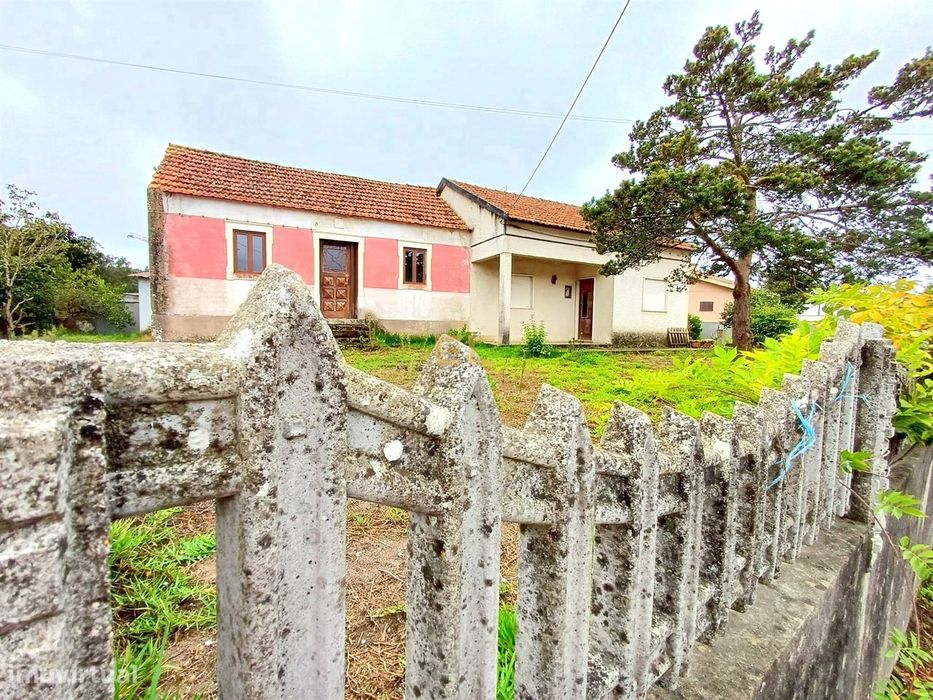 Moradia T3, para venda nos Netos, Ferreira-A- Nova- Figueira da Foz!