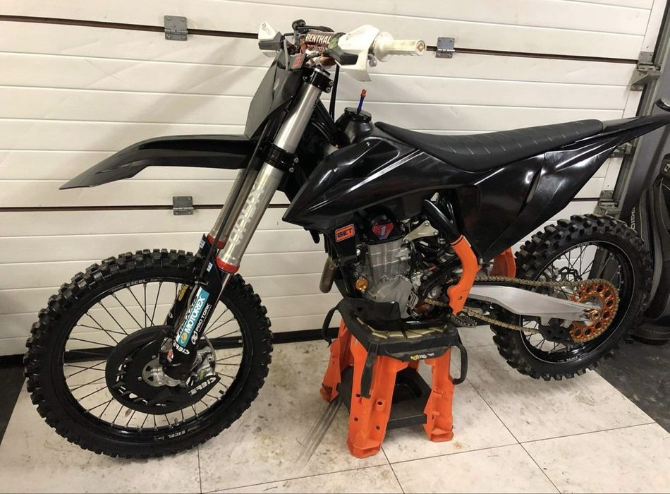 KTM sxf450 , 2020r