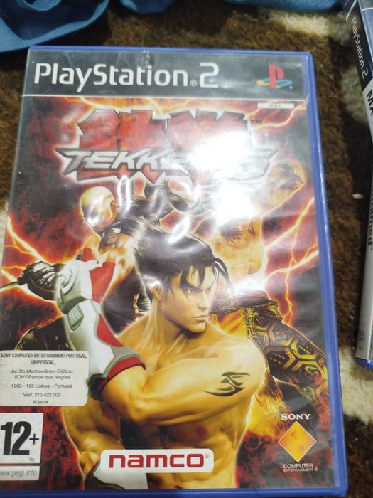 Jogos da PlayStation 2