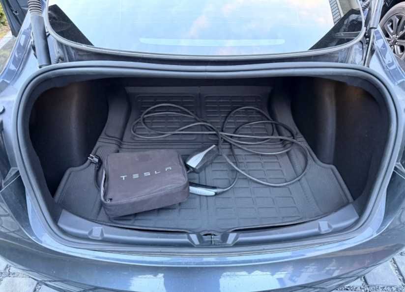 Tesla model 3 2023 82.5 квт AWD