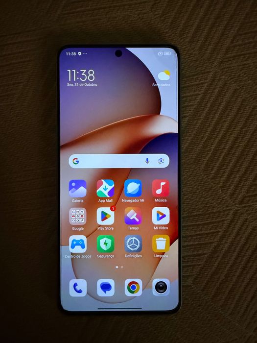 Redmi note 13 pro 5G