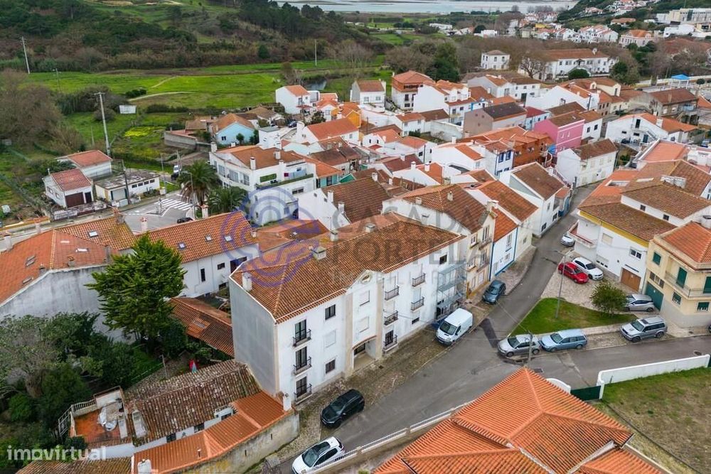Apartamento T2 em Foz do Arelho