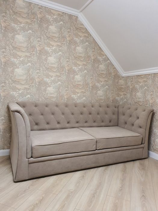 Раскладной диван