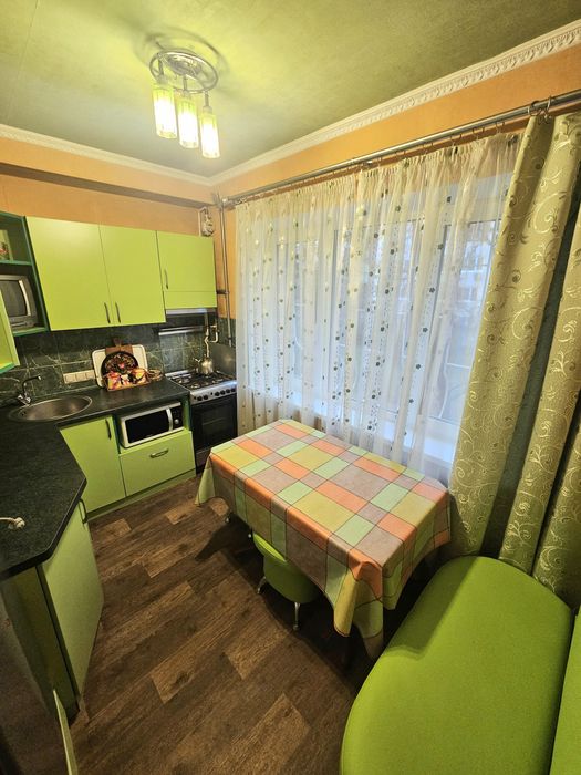 Оренда 2к квартири з ремонтом , Вірського, 53, Нивки, парк