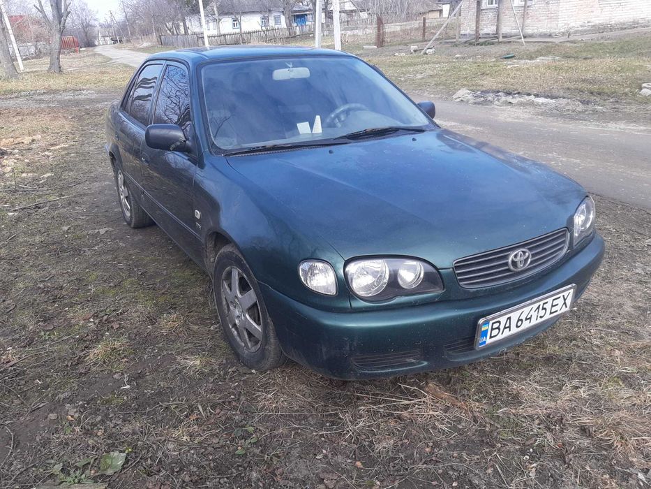 Продам ЛАСТІВОЧКУ