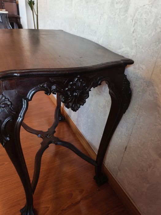 Mesa apoio D João V