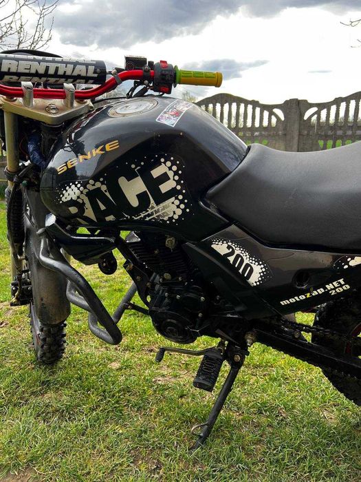 Senke SK 200-9 800$