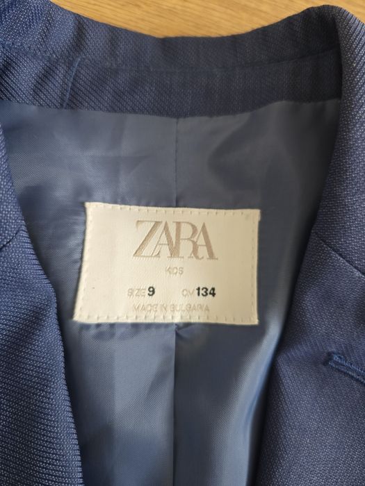 Marynarka chłopięcą ZARA 134