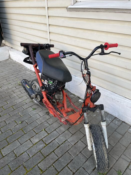 vipkr wind 100cc
