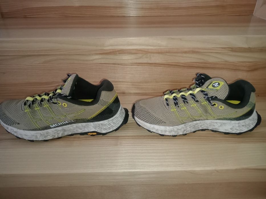 Merrell FloatPro nr 43--27 cm