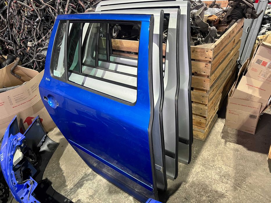 дверь шкода а5 двери skoda a5 дверка двері шкода а5 дверь skoda a5