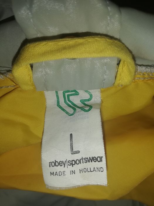 Kurtka męska sportową