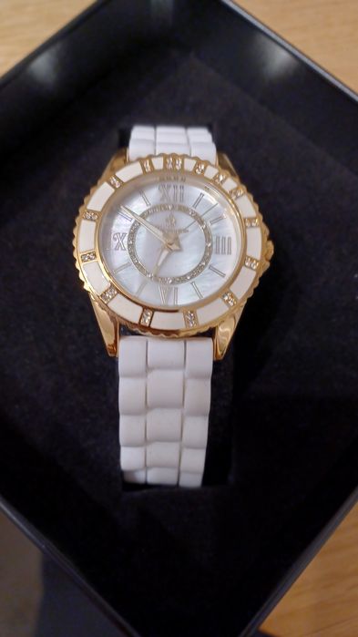 Zegarek Burgmeister Damski BM528-286