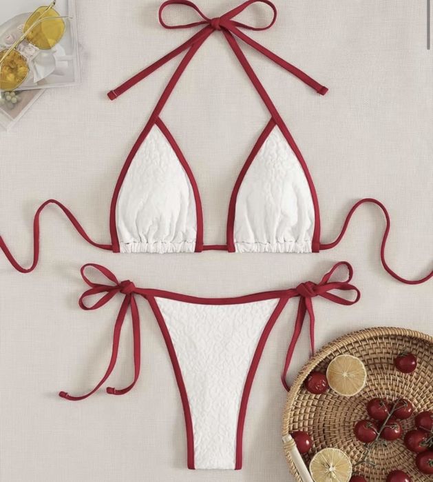 Купальники різні