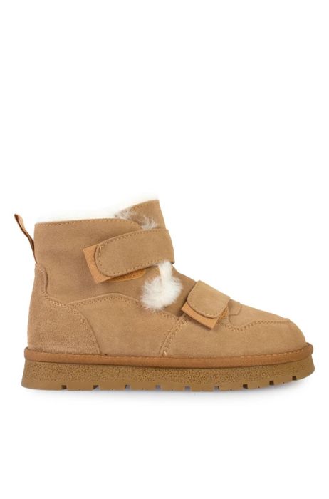 Замшеві угги Lonza shoes 38