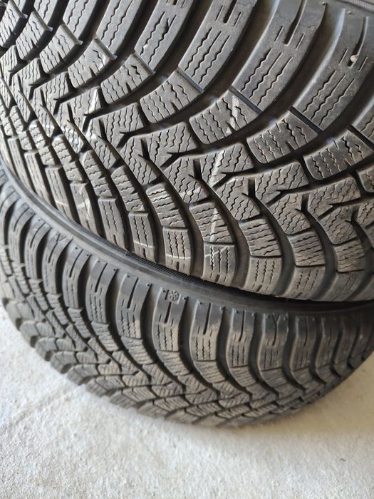 Falken 195x55R16 cena za komplet