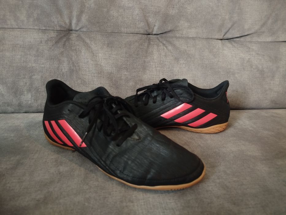 buty piłkarskie Adidas Super Sala 2 IN