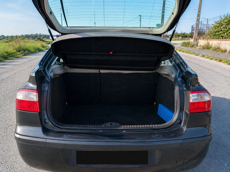 Renault Laguna 1.6 Gasolina – 2003