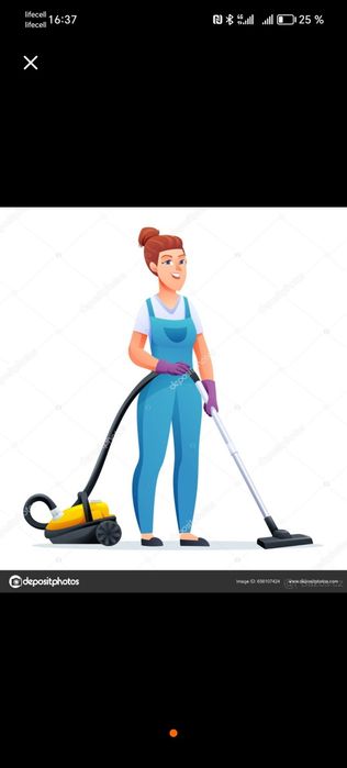 Прибирання квартир після квартирантів