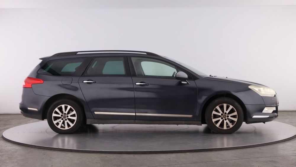 Citroën C5 1.6 HDi VTR+ Airdream