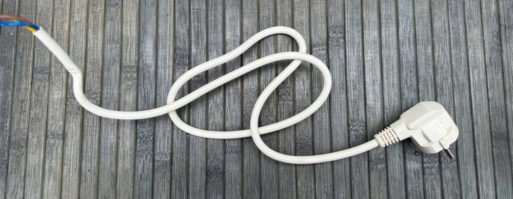 Kabel zasilania do ekspres ciśnieniowy Cecotec Espresso  Tradizionale