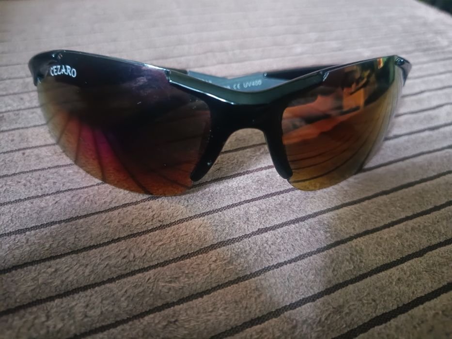 Okulary przeciwsłoneczne