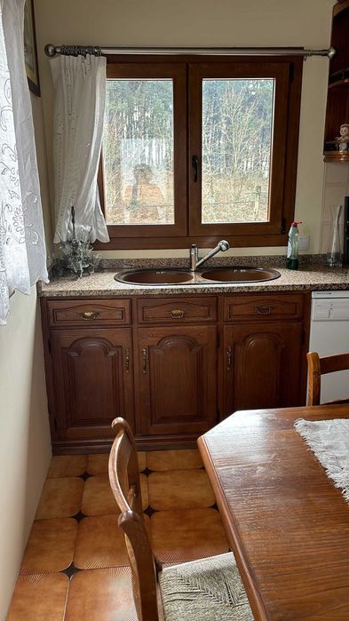 Moveis de Cozinha e Eletrodomésticos