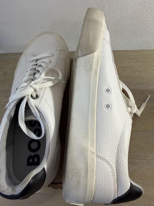 Tenis Boss tamanho 40