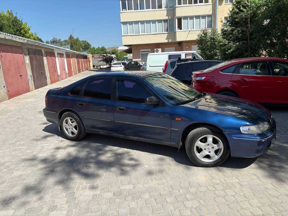 Продам авто Хонда акорд