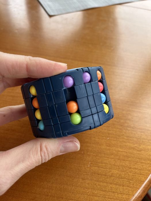 Головоломка антистресс puzzle toy
